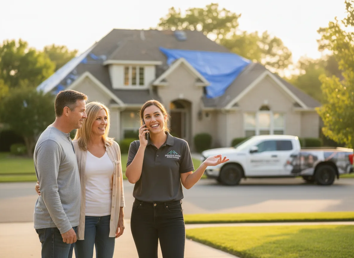 Emergency Roof Repair Argyle, TX FAQs